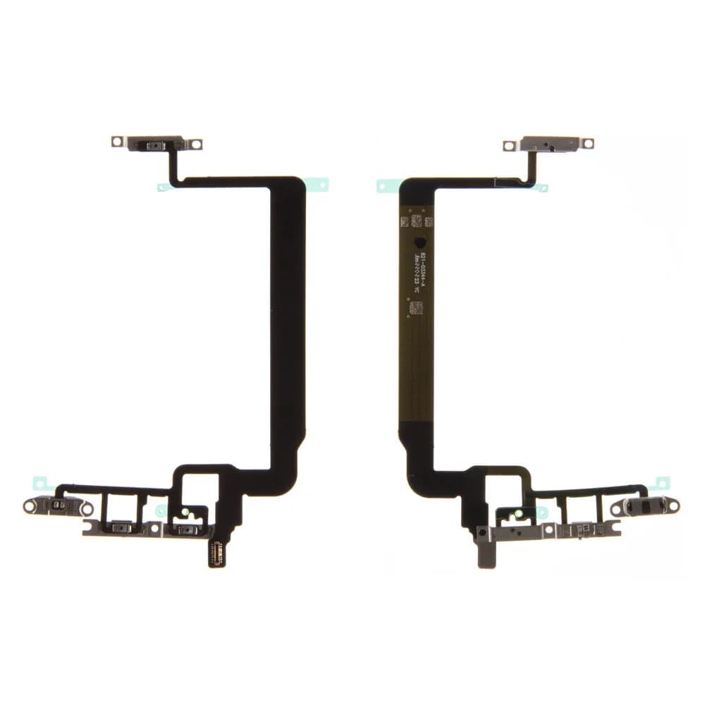 Power button flex cable iPhone 13 Pro Max - Compatible