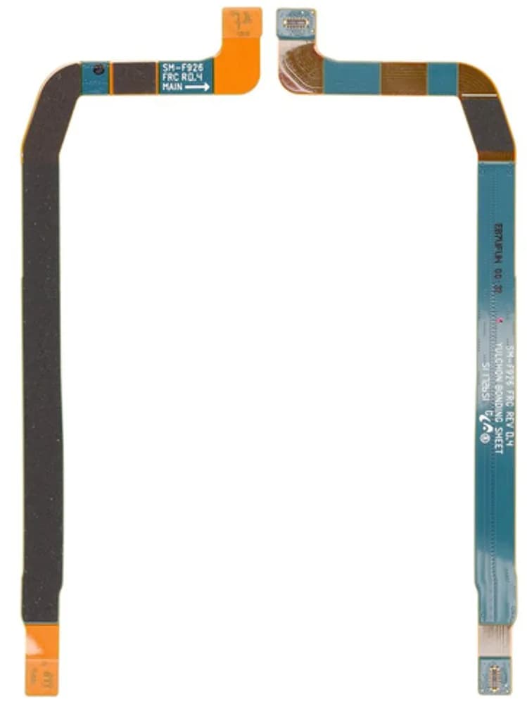 Main flex cable FRC/FPCB Samsung Galaxy Z Fold3 - Original