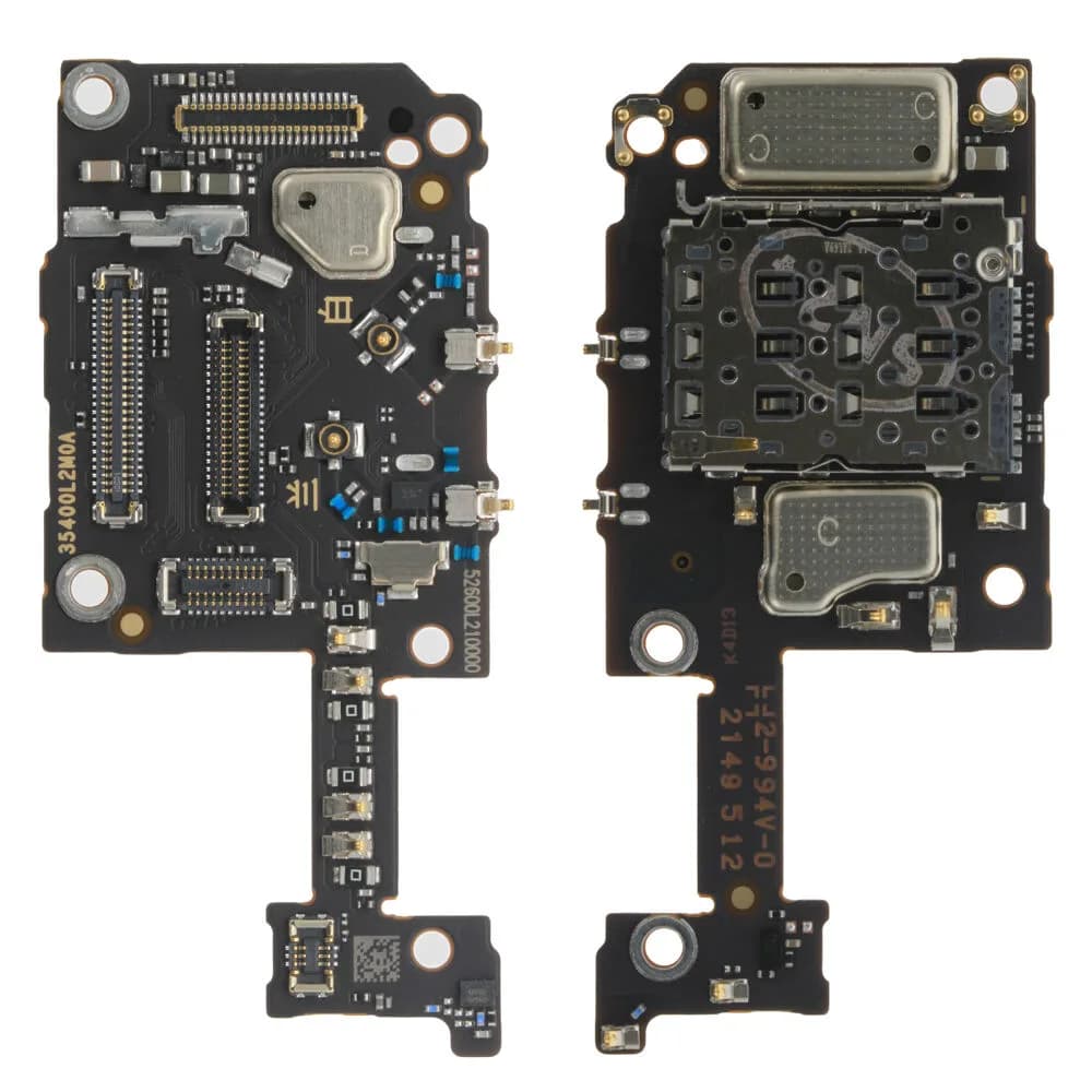 SIM Card Reader Xiaomi 12 Pro