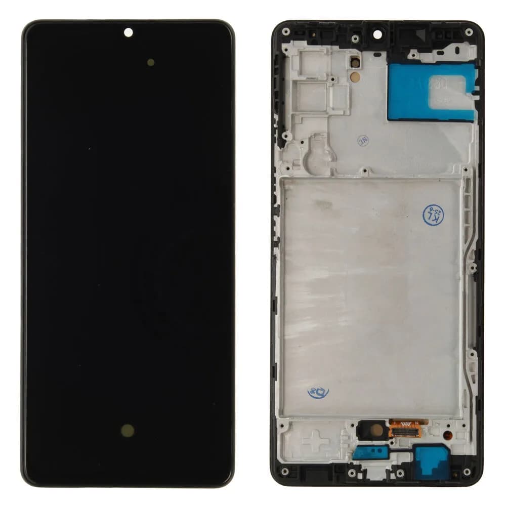Display Samsung Galaxy A42 - Compatible (soft)