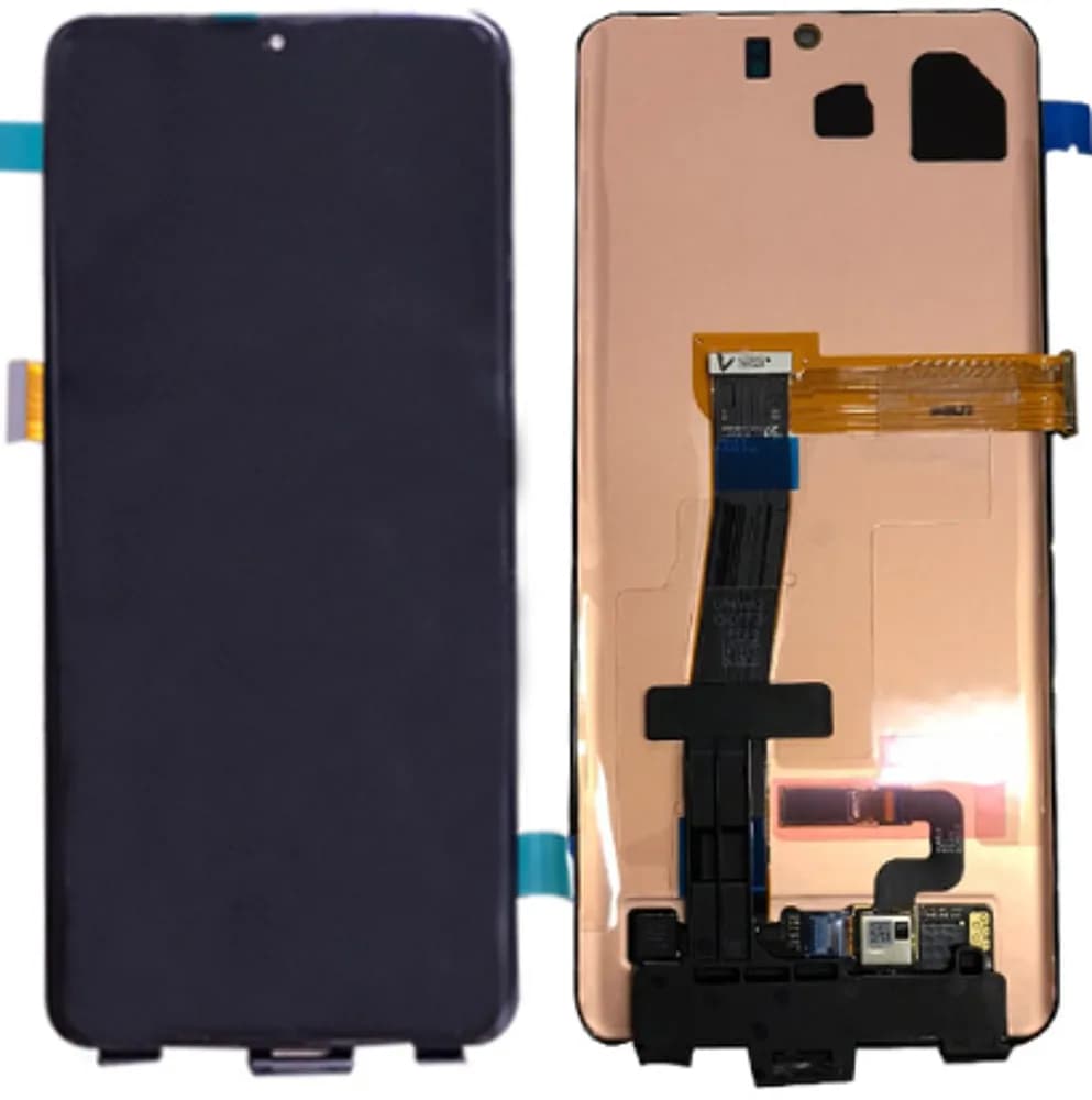 Display without frame Samsung Galaxy S20 Ultra - Original