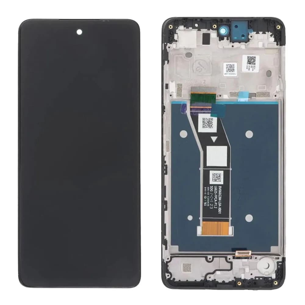 Display Motorola Moto G24 - Original