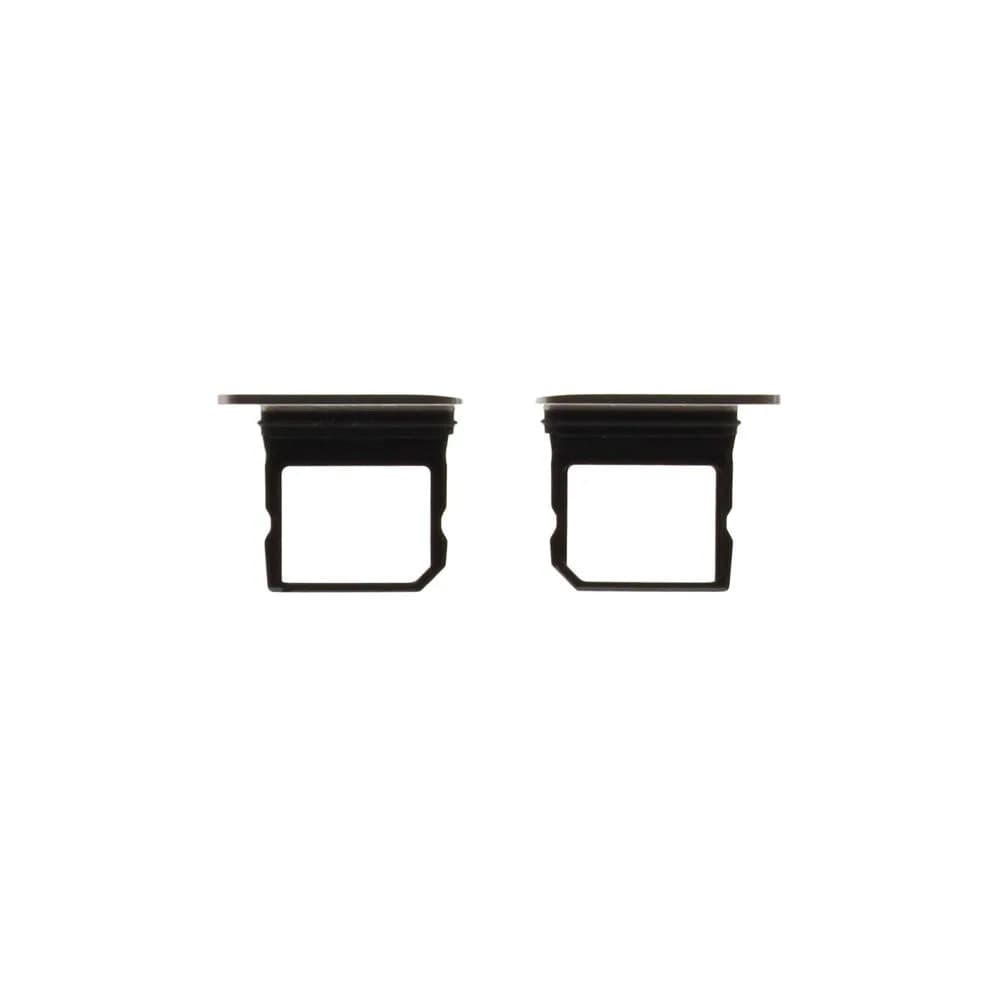 SIM tray Google Pixel 10 Pro - Original - Moonstone