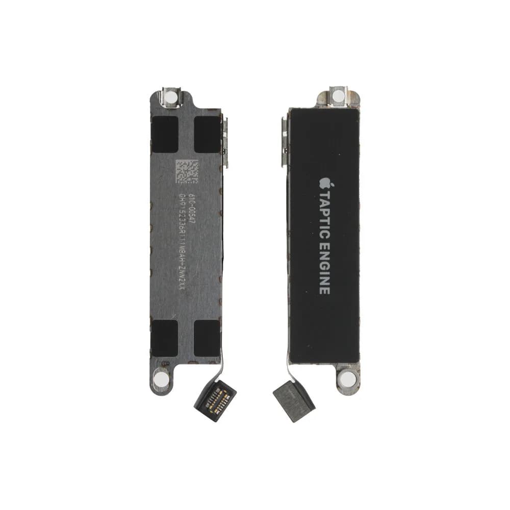 Vibration motor Taptic Engine Apple iPhone SE 3rd generation - Original