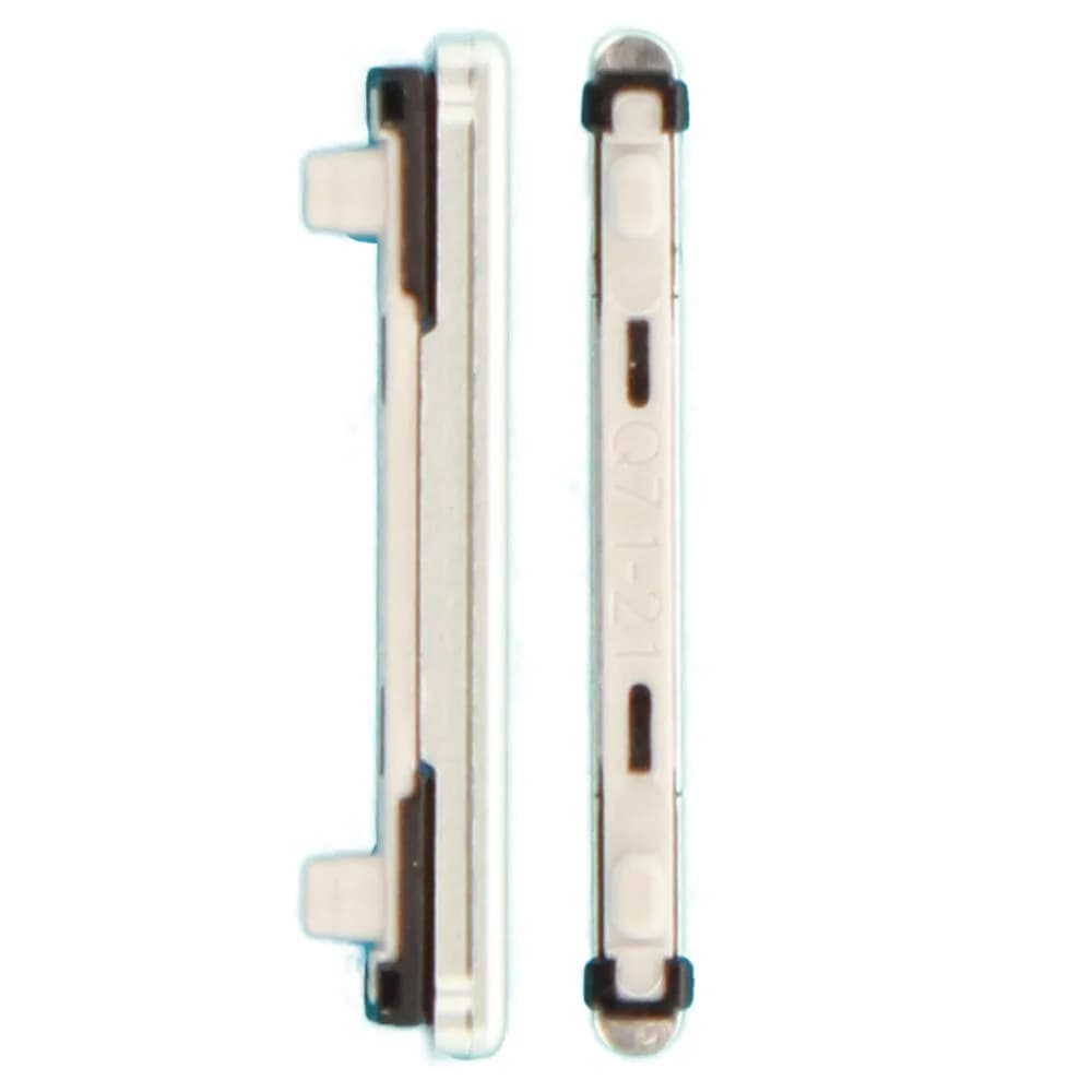 Volume Button Samsung Galaxy Z Fold7 - Light Green