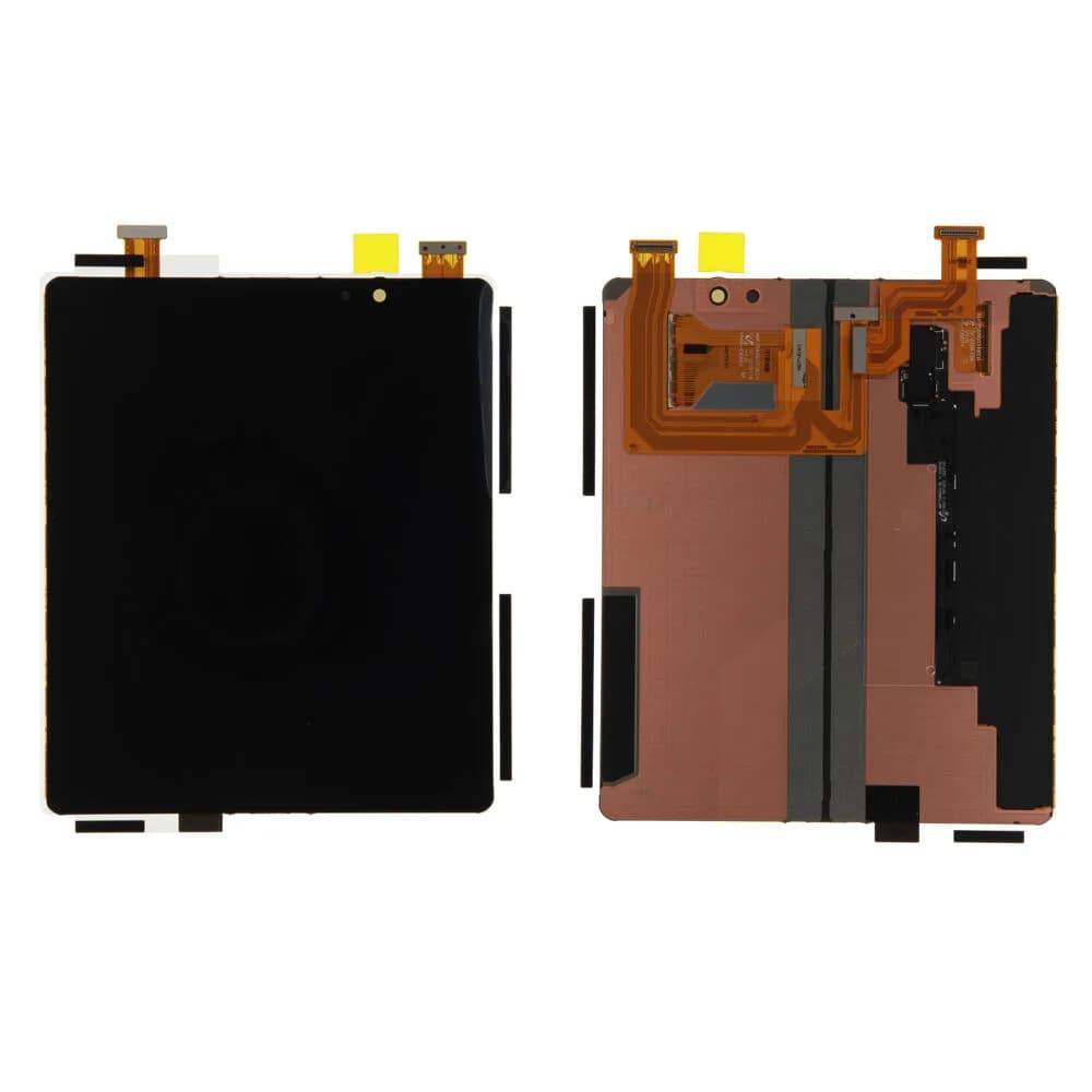 Main display excl. frame Samsung Galaxy Z Fold 5 - Original