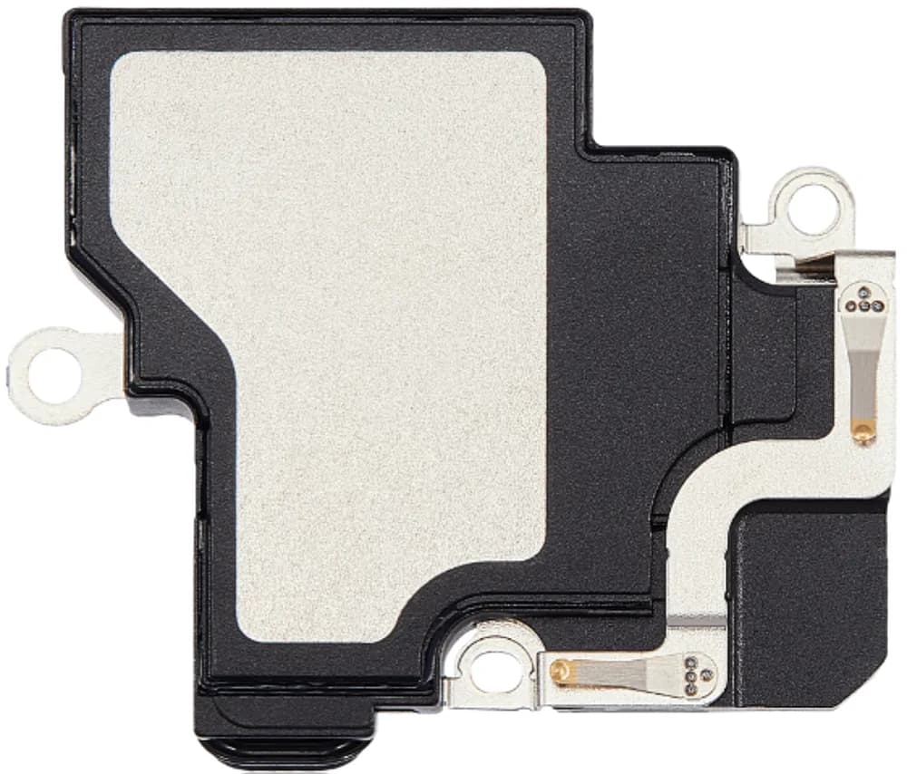 Ear speaker iPhone 15 Pro - Pulled