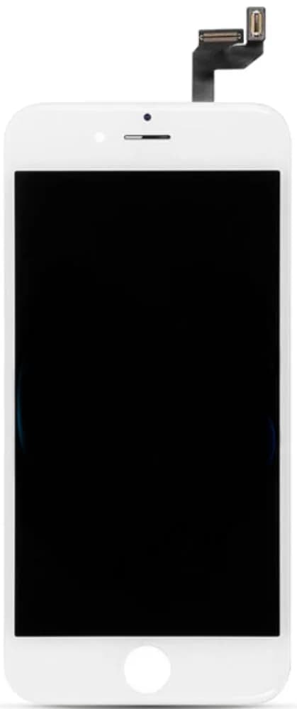 Display incl. small parts iPhone 6s - Refurbished - White